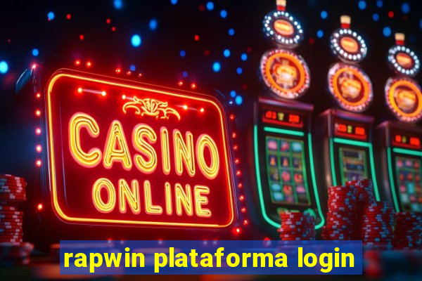 rapwin plataforma login